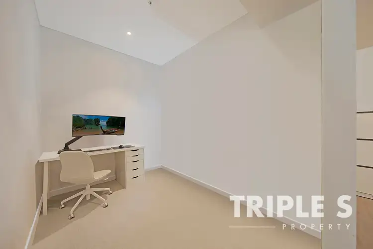 Fifth view of Homely apartment listing, 203/2 Little Hay Street Street, Haymarket NSW 2000