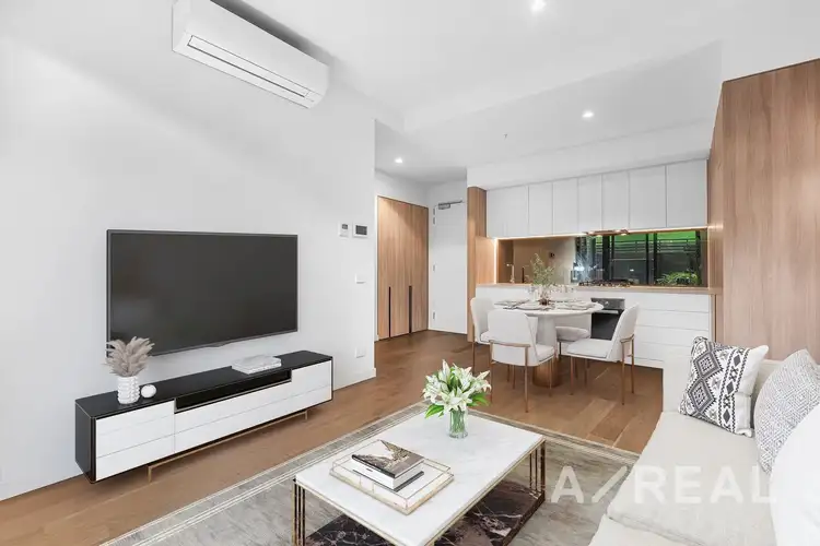 109/45 Dudley Street, West Melbourne VIC 3003