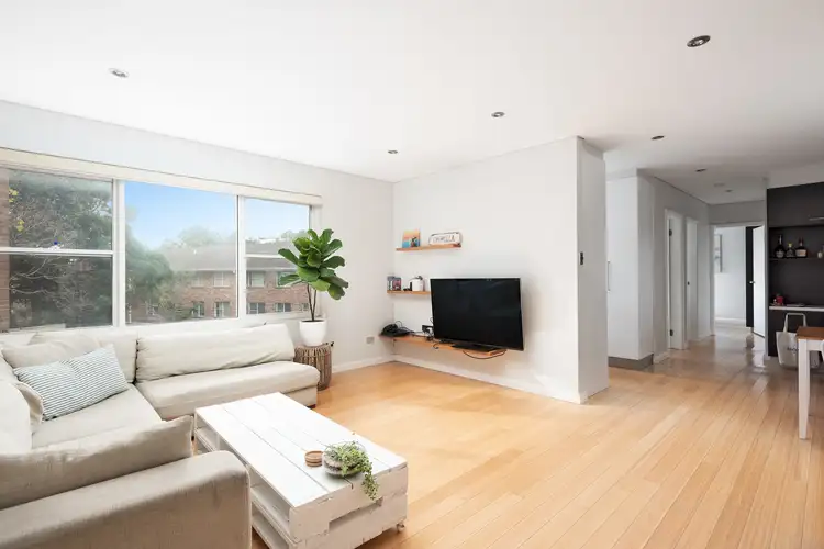 Main view of Homely apartment listing, 9/14 Croydon Street, Cronulla NSW 2230
