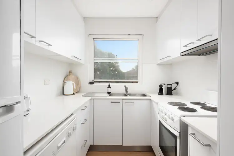 Second view of Homely apartment listing, 9/14 Croydon Street, Cronulla NSW 2230
