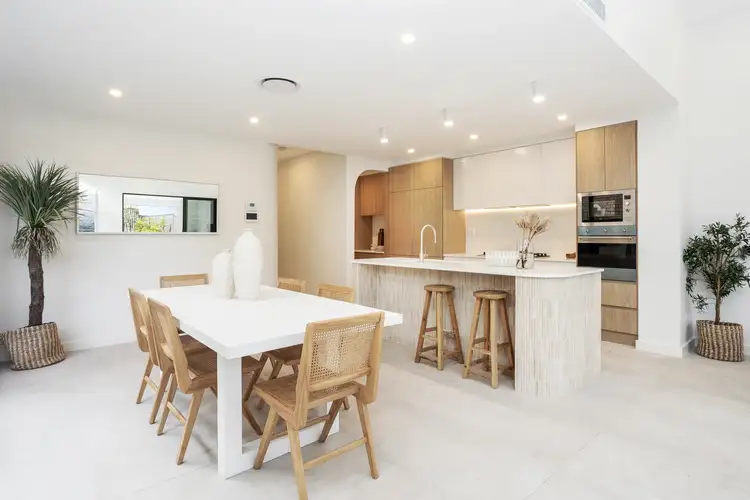 Fifth view of Homely semi-detached listing, 22b Forest Road, Yowie Bay NSW 2228