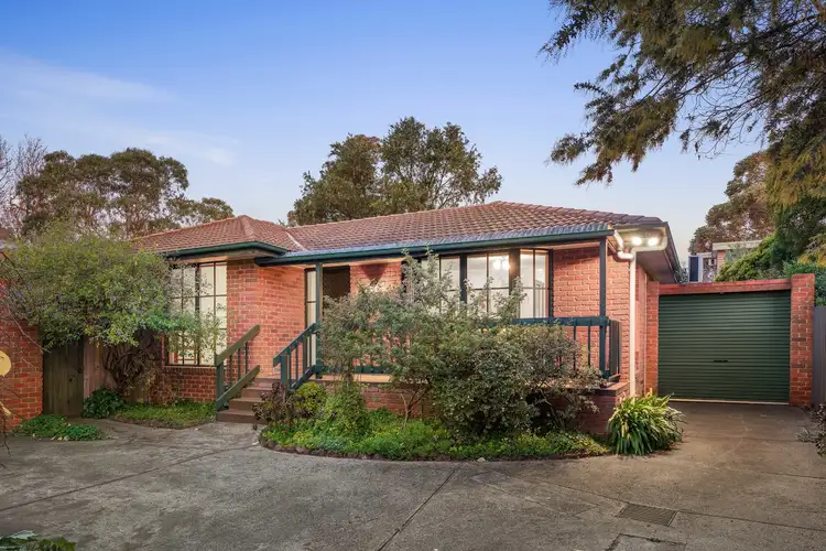 2/56 Laburnum Street, Blackburn VIC 3130