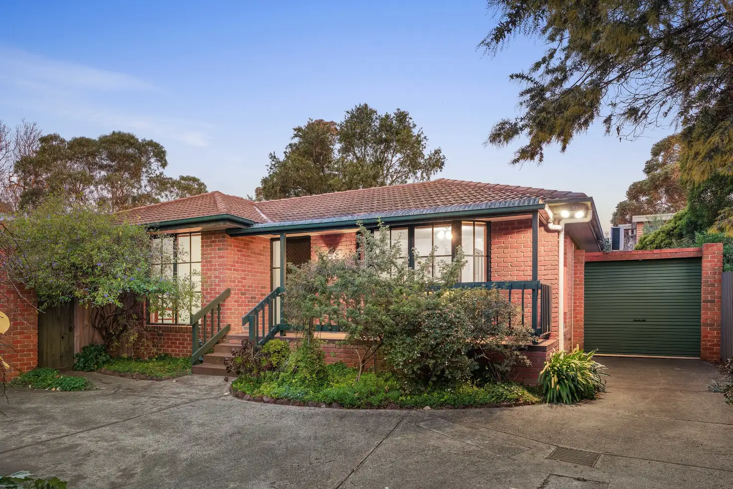 Main view of Homely unit listing, 2/56 Laburnum Street, Blackburn VIC 3130