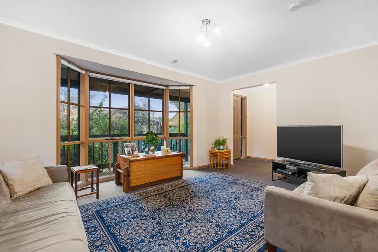Second view of Homely unit listing, 2/56 Laburnum Street, Blackburn VIC 3130