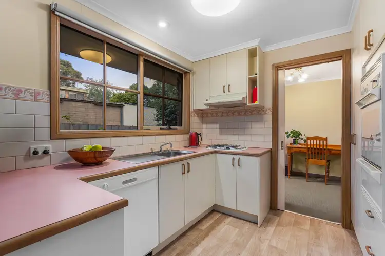 Fourth view of Homely unit listing, 2/56 Laburnum Street, Blackburn VIC 3130