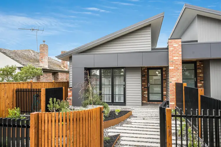 Main view of Homely house listing, 389A Autumn Street, Newtown VIC 3220
