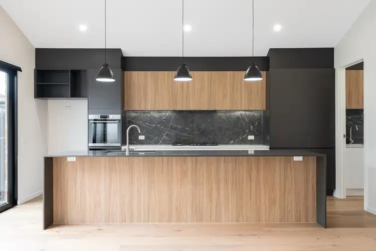 Second view of Homely house listing, 389A Autumn Street, Newtown VIC 3220