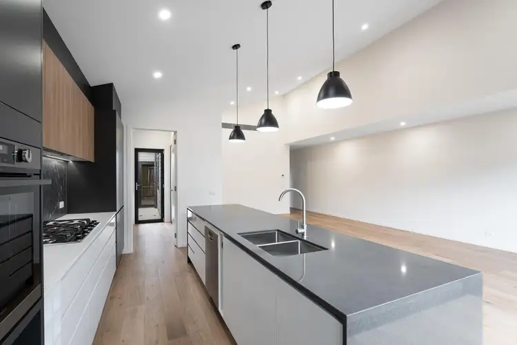 Third view of Homely house listing, 389A Autumn Street, Newtown VIC 3220
