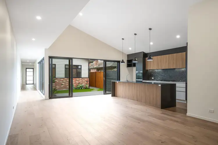 Fourth view of Homely house listing, 389A Autumn Street, Newtown VIC 3220