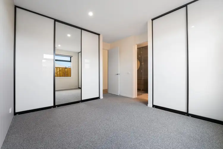 Fifth view of Homely house listing, 389A Autumn Street, Newtown VIC 3220