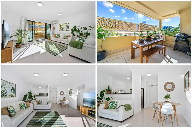 6/47 Oaks Avenue, Dee Why NSW 2099