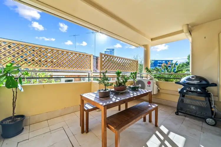 Fourth view of Homely apartment listing, 6/47 Oaks Avenue, Dee Why NSW 2099
