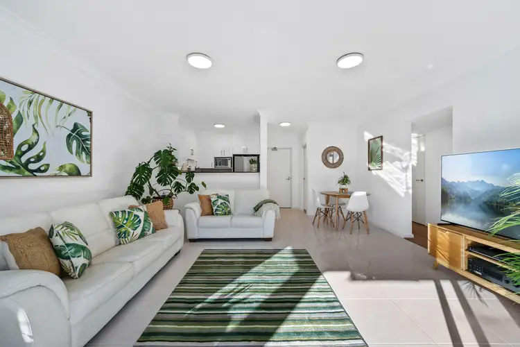 Fifth view of Homely apartment listing, 6/47 Oaks Avenue, Dee Why NSW 2099