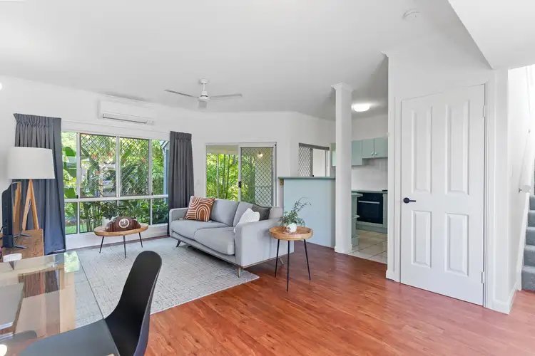 71/101-109 Callum Street, Mooroobool QLD 4870
