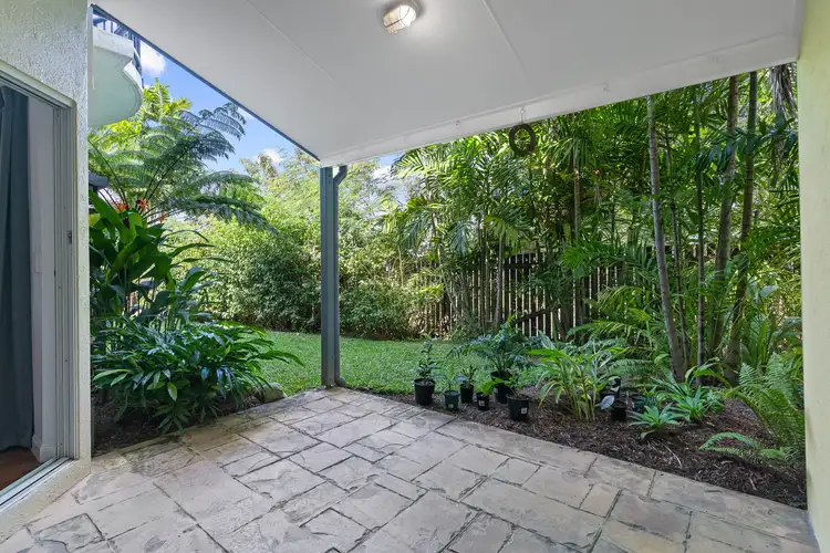 Second view of Homely townhouse listing, 71/101-109 Callum Street, Mooroobool QLD 4870