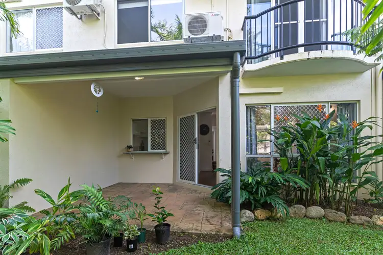 Third view of Homely townhouse listing, 71/101-109 Callum Street, Mooroobool QLD 4870