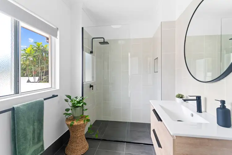 Fourth view of Homely townhouse listing, 71/101-109 Callum Street, Mooroobool QLD 4870