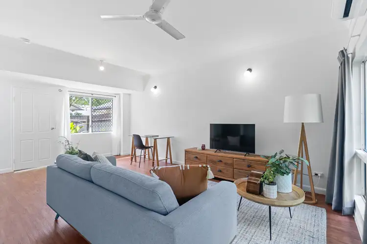 Sixth view of Homely townhouse listing, 71/101-109 Callum Street, Mooroobool QLD 4870