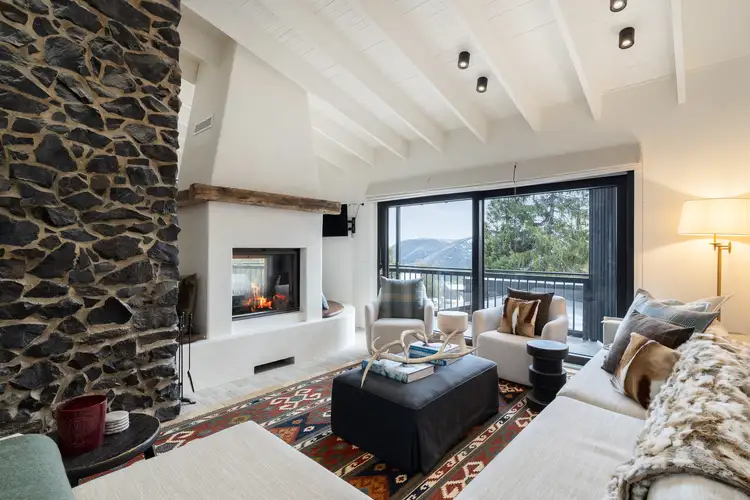 Second view of Homely apartment listing, 7/1 Arlberg Street, Falls Creek VIC 3699