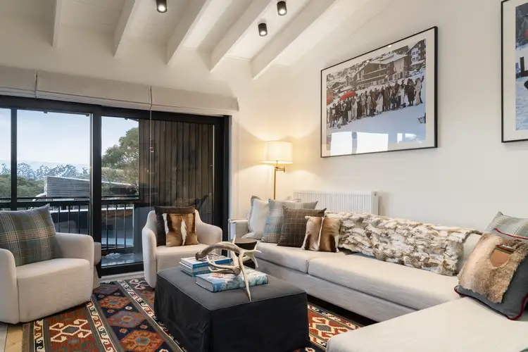 Third view of Homely apartment listing, 7/1 Arlberg Street, Falls Creek VIC 3699