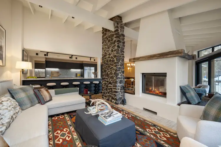 Fifth view of Homely apartment listing, 7/1 Arlberg Street, Falls Creek VIC 3699