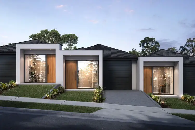 Main view of Homely land listing, LOT 2, 7 Goodes Road, Ridgehaven SA 5097