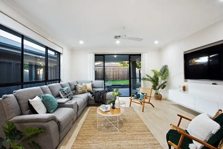Fourth view of Homely land listing, LOT 2, 7 Goodes Road, Ridgehaven SA 5097