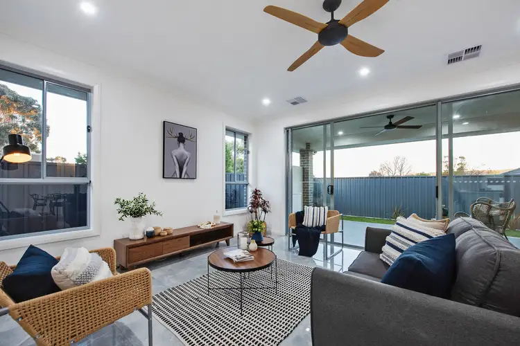 Fifth view of Homely land listing, LOT 2, 7 Goodes Road, Ridgehaven SA 5097