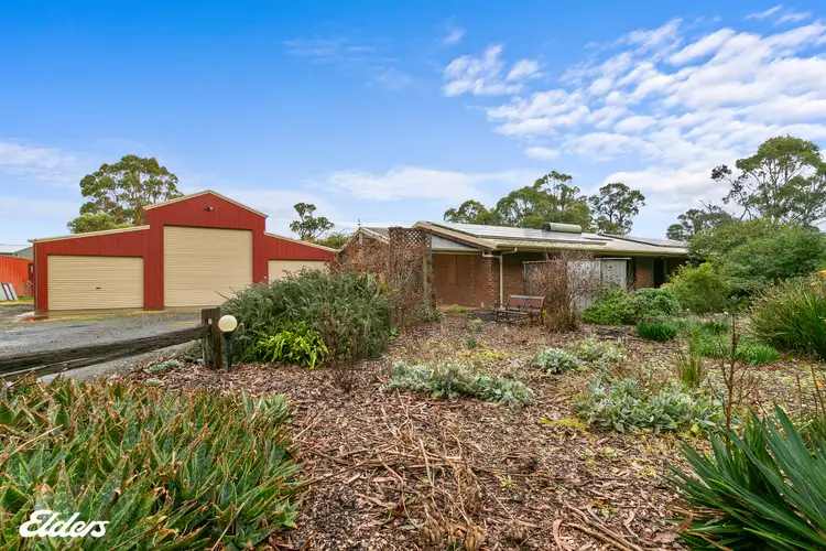 54 Duke Street, Woodside VIC 3874