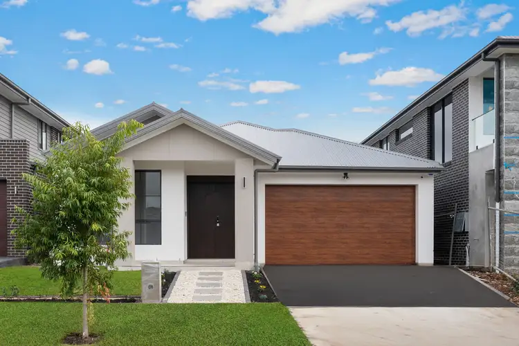 Main view of Homely house listing, 16 Melomys Street, Marsden Park NSW 2765