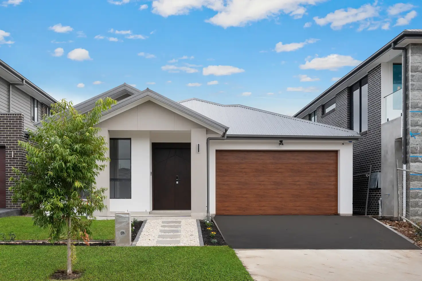 Main view of Homely house listing, 16 Melomys Street, Marsden Park NSW 2765