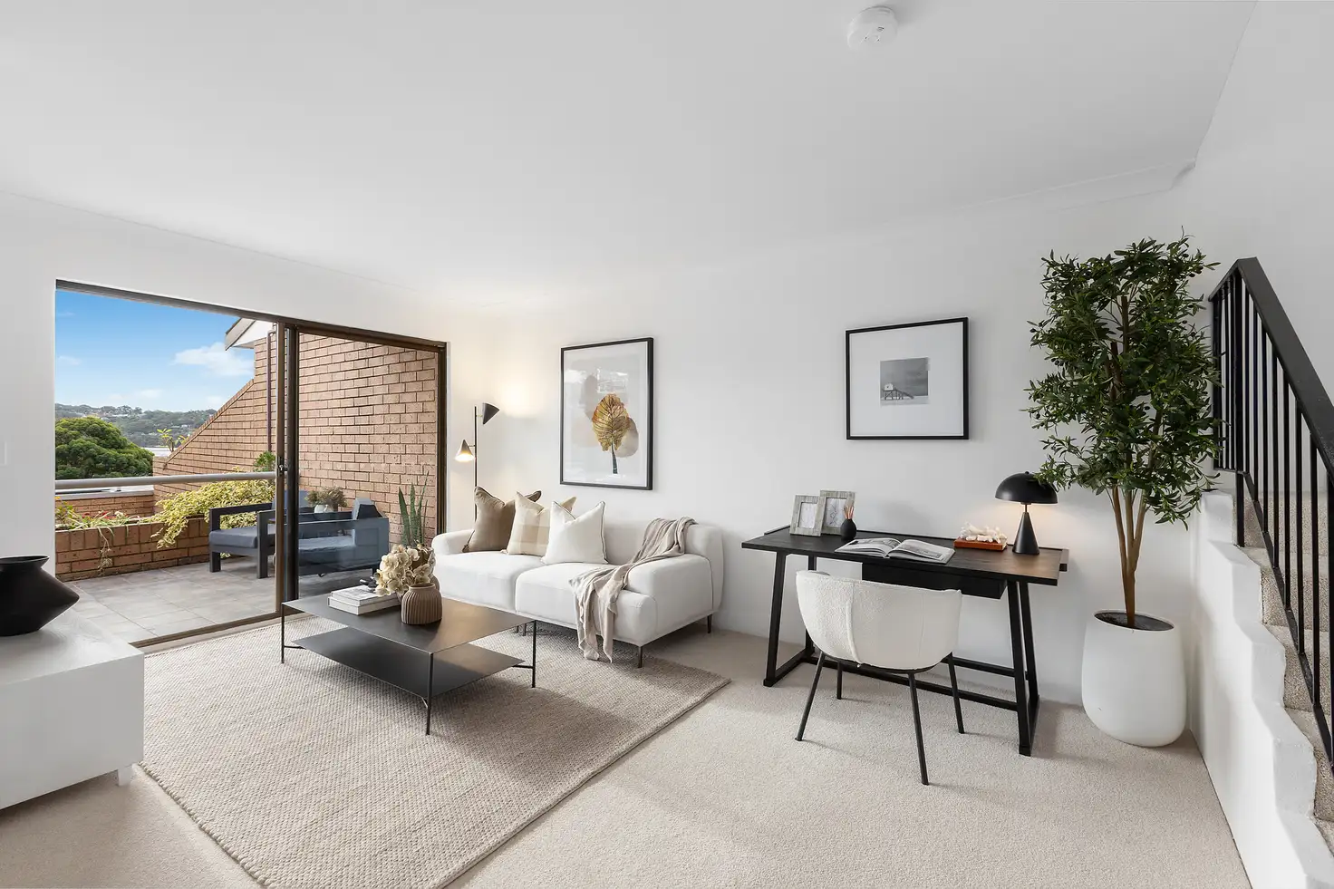 Main view of Homely apartment listing, 8/39 Clarke Street, Narrabeen NSW 2101