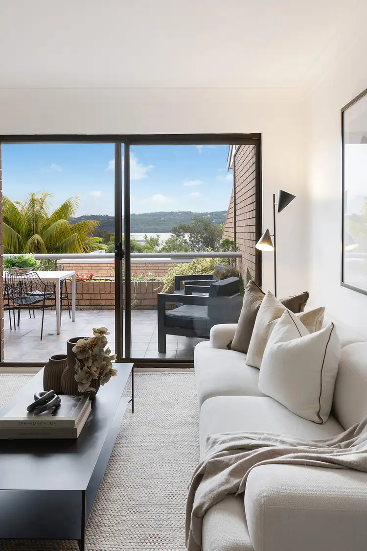 Fifth view of Homely apartment listing, 8/39 Clarke Street, Narrabeen NSW 2101