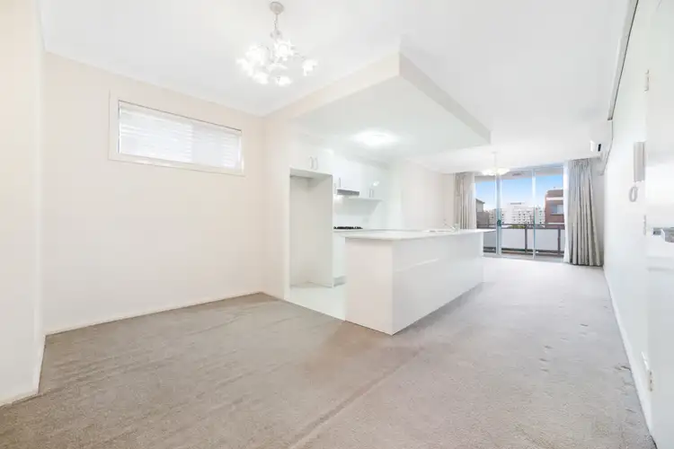 Main view of Homely apartment listing, 37/12-16 Hope Street, Rosehill NSW 2142