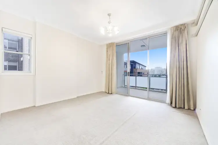 Third view of Homely apartment listing, 37/12-16 Hope Street, Rosehill NSW 2142