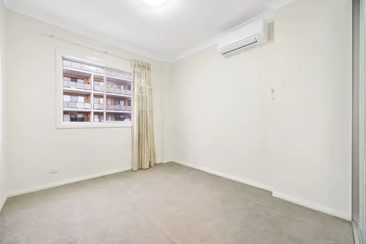 Fifth view of Homely apartment listing, 37/12-16 Hope Street, Rosehill NSW 2142