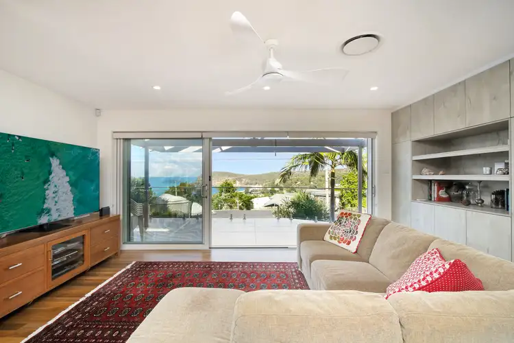Second view of Homely house listing, 41 Circulo Drive, Copacabana NSW 2251