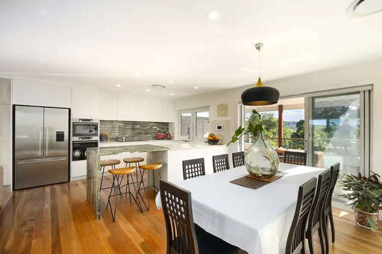 Third view of Homely house listing, 41 Circulo Drive, Copacabana NSW 2251