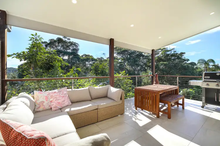 Fifth view of Homely house listing, 41 Circulo Drive, Copacabana NSW 2251