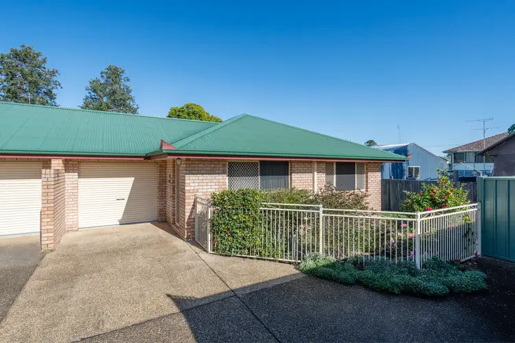 4/233 Bacon Street, Grafton NSW 2460