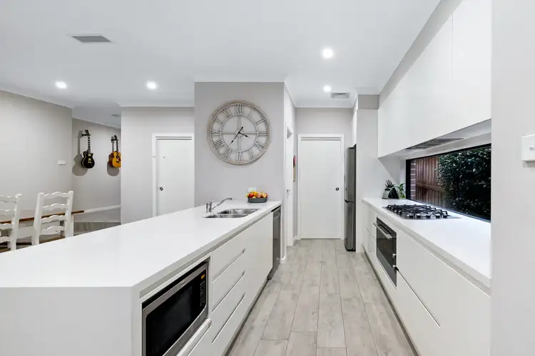 Fifth view of Homely house listing, 23 Midnight Avenue, Caddens NSW 2747