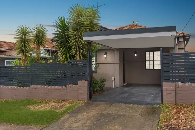 89 Broadway, Punchbowl NSW 2196