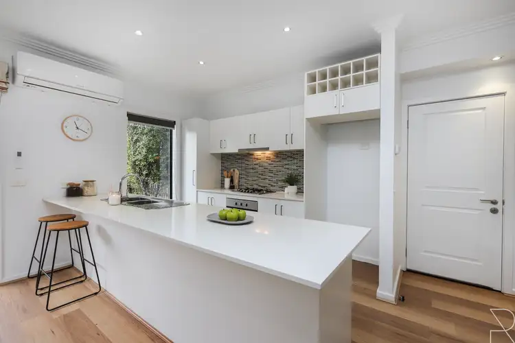 Sixth view of Homely house listing, 121 Blackshaws Road, Newport VIC 3015
