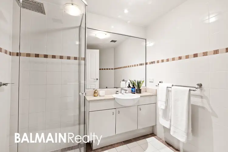 Fifth view of Homely apartment listing, 207/1 Warayama Place, Rozelle NSW 2039