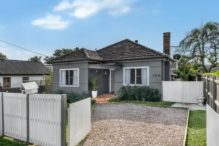 Main view of Homely house listing, 61 Wattle Road, North Manly NSW 2100