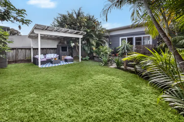 Second view of Homely house listing, 61 Wattle Road, North Manly NSW 2100