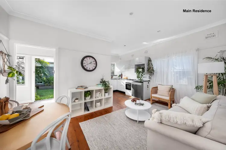 Third view of Homely house listing, 61 Wattle Road, North Manly NSW 2100