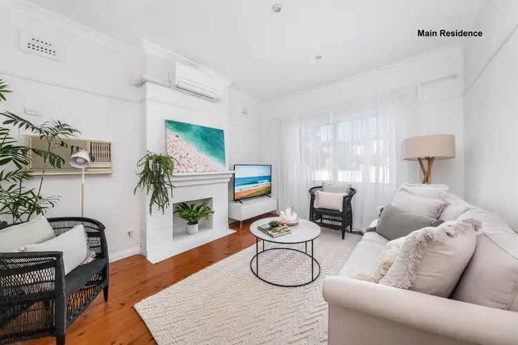 Fourth view of Homely house listing, 61 Wattle Road, North Manly NSW 2100