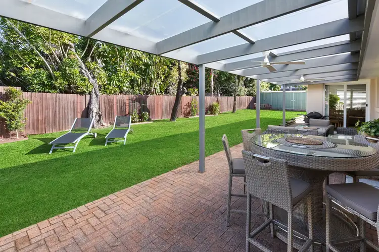 Main view of Homely house listing, 217 Fisher Road North, Cromer NSW 2099