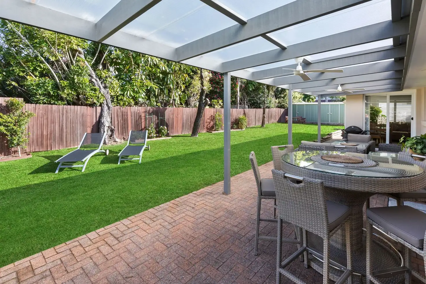 Main view of Homely house listing, 217 Fisher Road North, Cromer NSW 2099